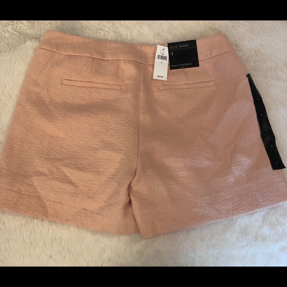 NWT BRepublic shorts - Picture 5 of 7